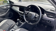 Skoda Scala 1.5 TSI SE L 5dr Petrol Hatchback